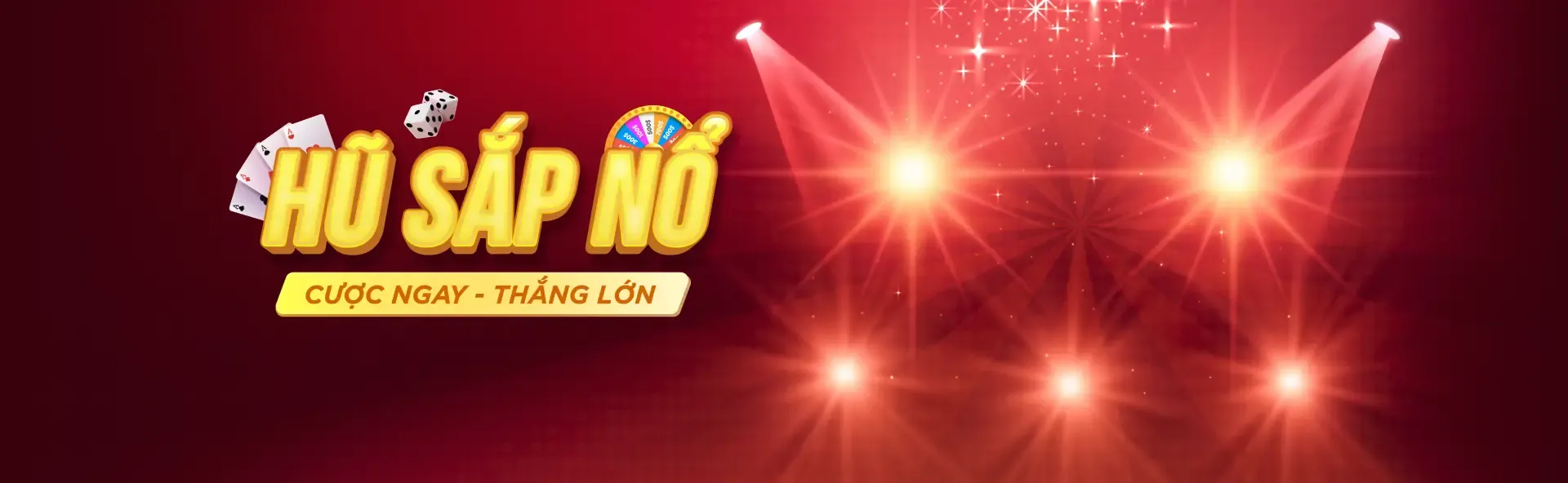Hũ Sắp Nổ LU88